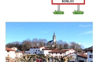 Repas des ainés de bonloc