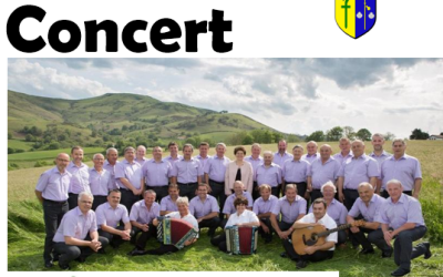 CONCERT ELGARREKIN