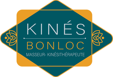 kines bonloc logo bandeau