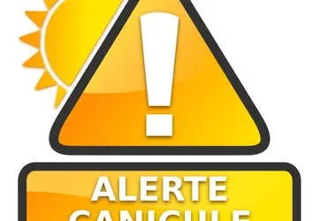 ALERTE CANICULE!