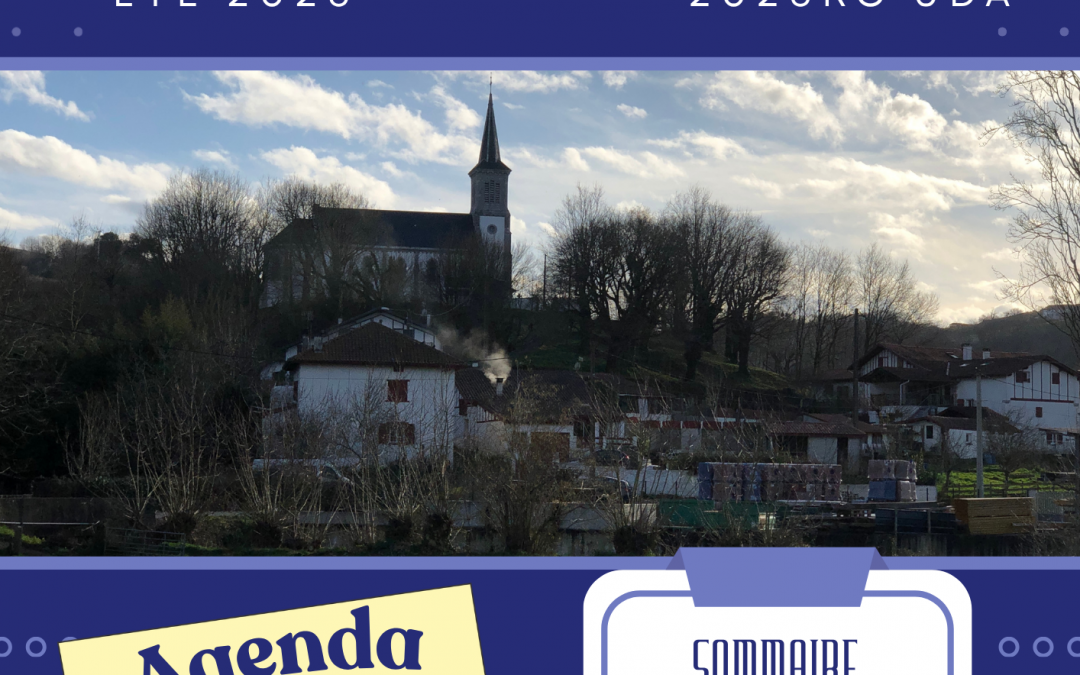 BULLETIN MUNICIPAL ETE 2026