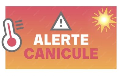 VIGILANCE METEO ROUGE