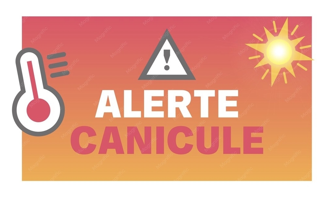 VIGILANCE METEO ROUGE