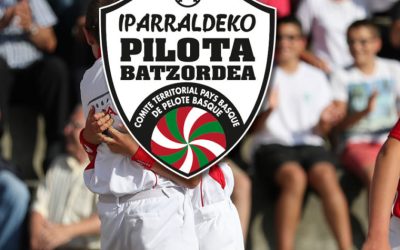 🏆 FINALES DU CHAMPIONNAT DU PAYS BASQUE DE MAIN NUE – TÊTE À TÊTE 🏆